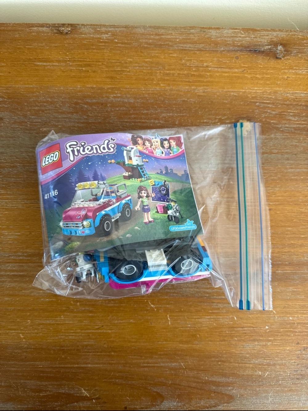 Lego set - Picture 3 of 5
